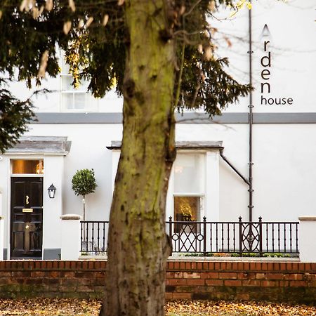 Arden House - Eden Hotel Collection Stratford-upon-Avon Exterior foto
