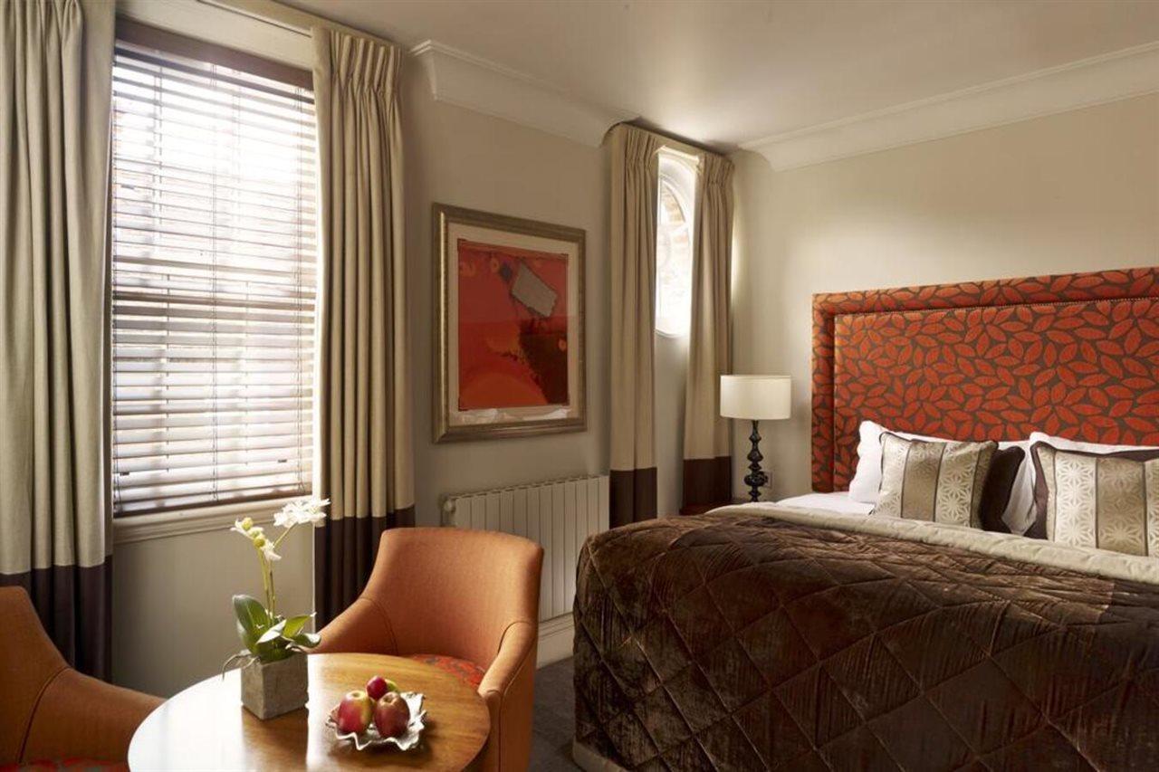 Arden House - Eden Hotel Collection Stratford-upon-Avon Exterior foto