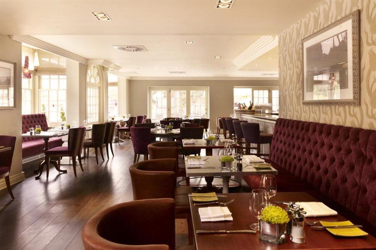 Arden House - Eden Hotel Collection Stratford-upon-Avon Exterior foto