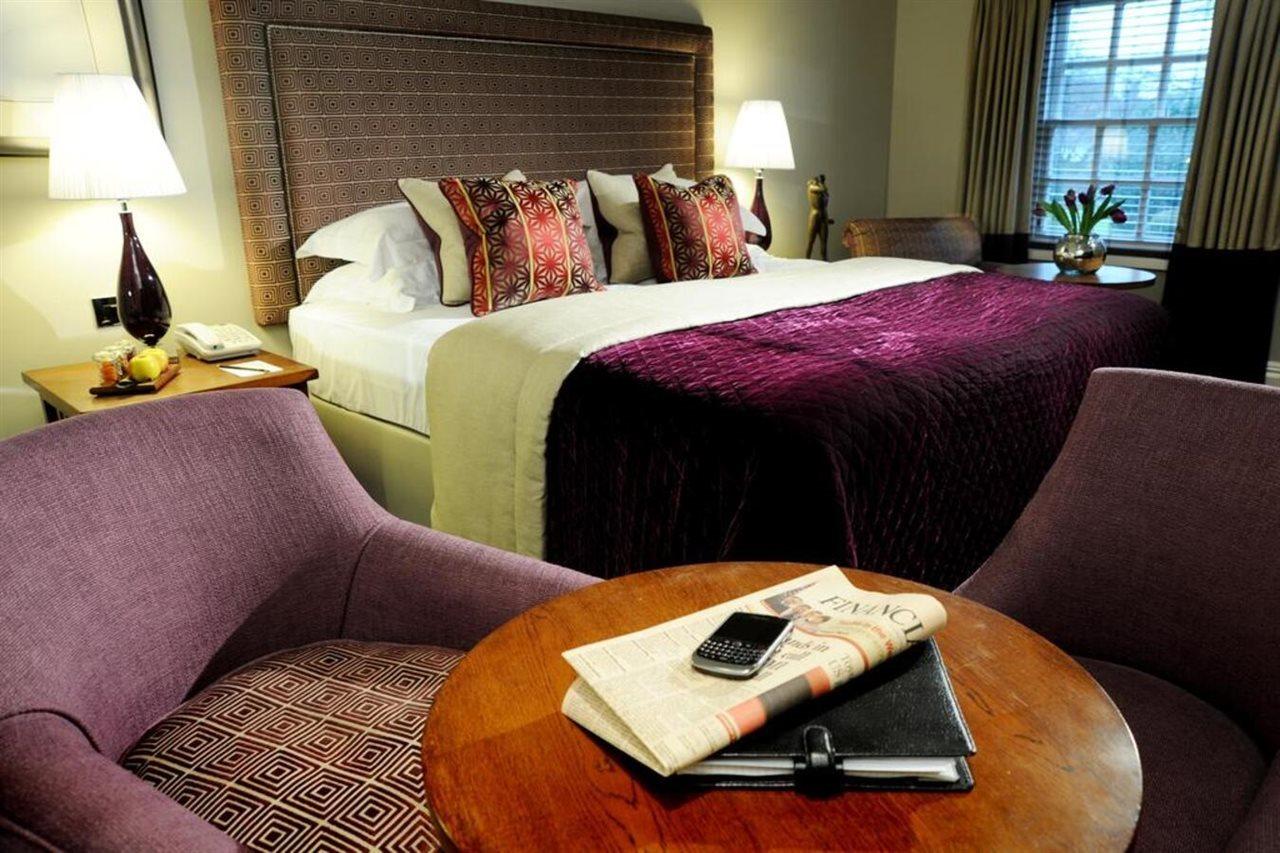 Arden House - Eden Hotel Collection Stratford-upon-Avon Exterior foto