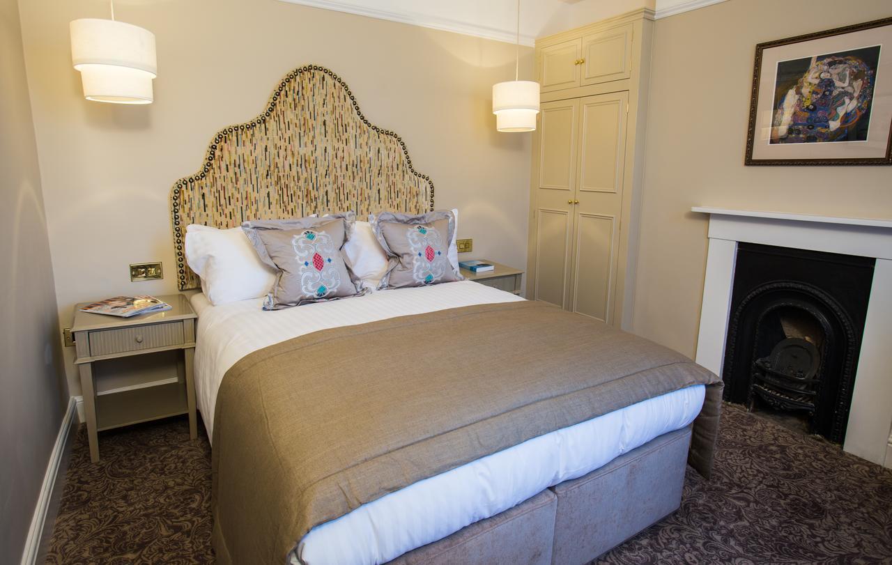 Arden House - Eden Hotel Collection Stratford-upon-Avon Exterior foto