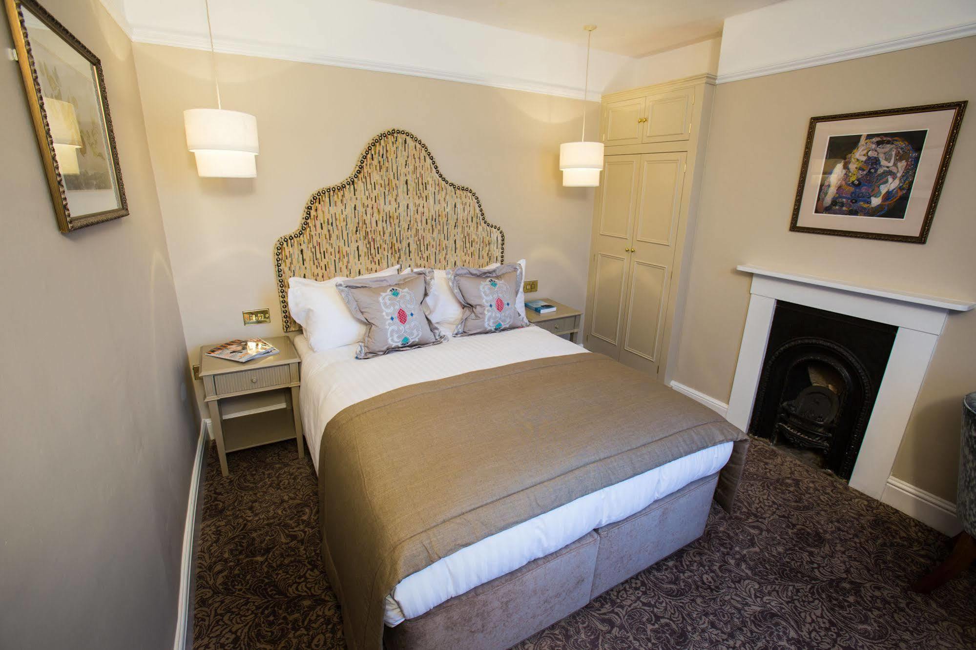 Arden House - Eden Hotel Collection Stratford-upon-Avon Exterior foto