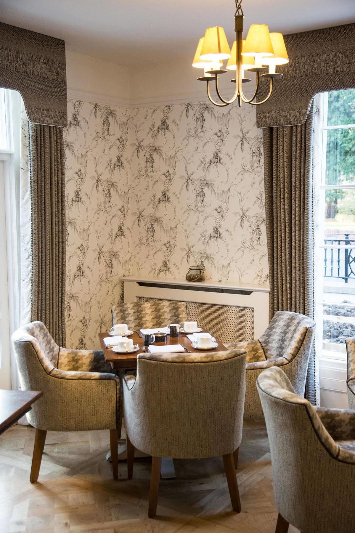 Arden House - Eden Hotel Collection Stratford-upon-Avon Exterior foto