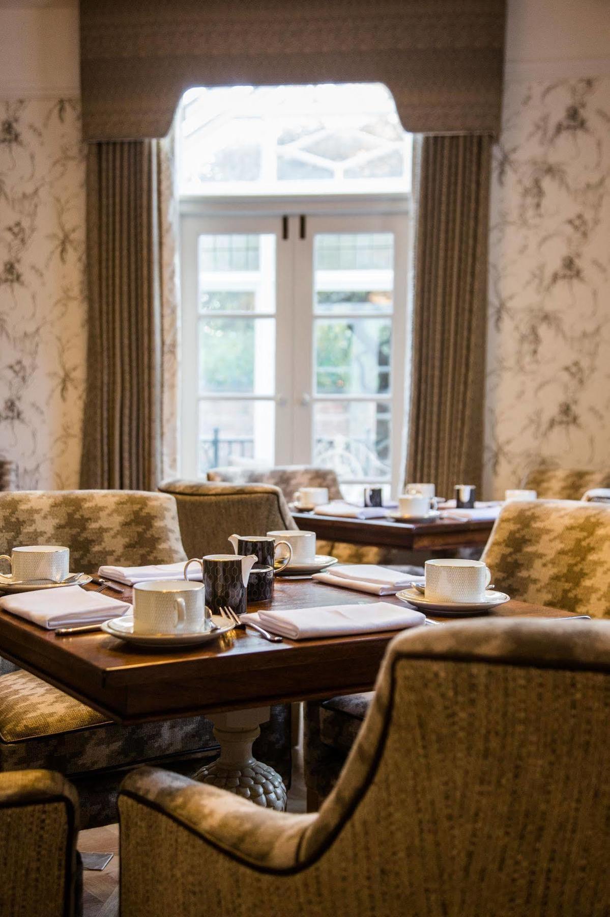 Arden House - Eden Hotel Collection Stratford-upon-Avon Exterior foto