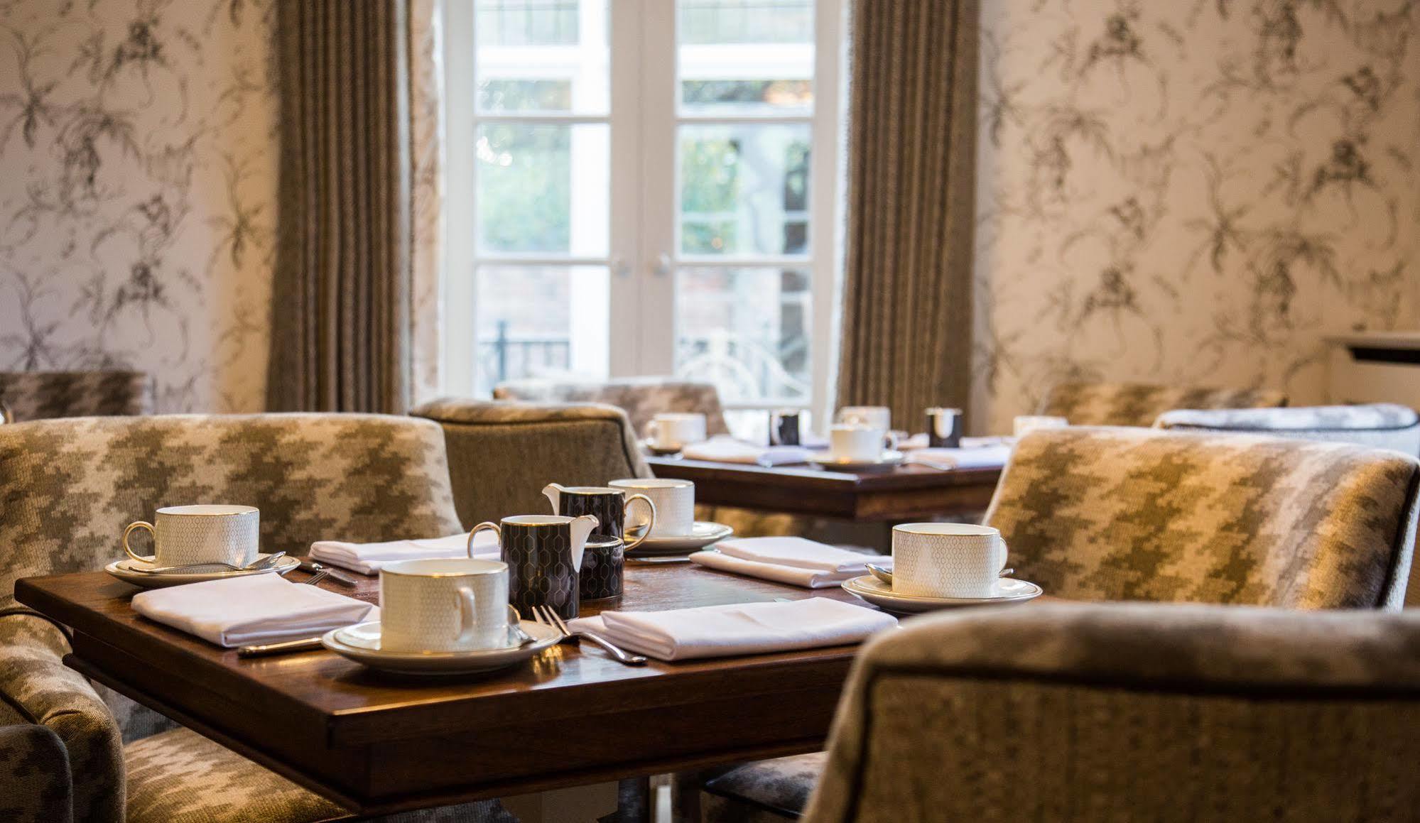 Arden House - Eden Hotel Collection Stratford-upon-Avon Exterior foto